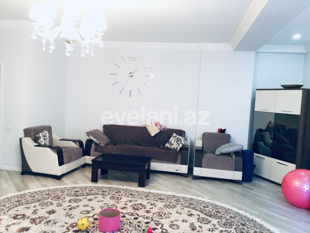 Satılır, yeni tikili, 4 otaqlı, 178 m², 28 may m.