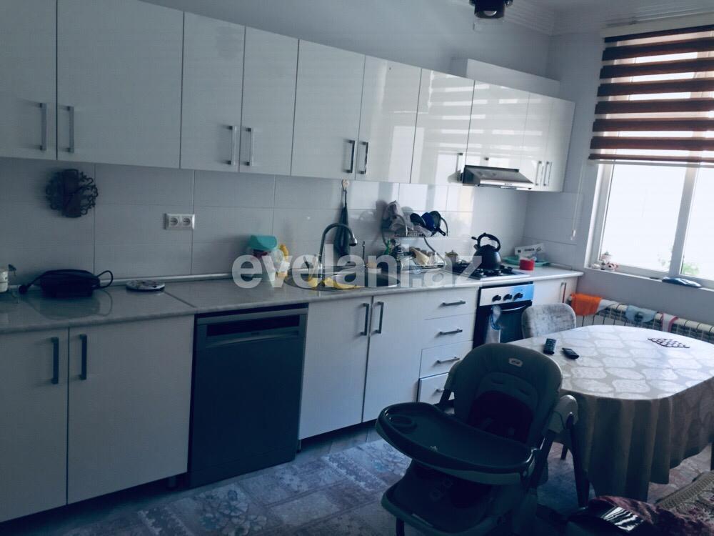 Satılır, yeni tikili, 4 otaqlı, 178 m², 28 may m.