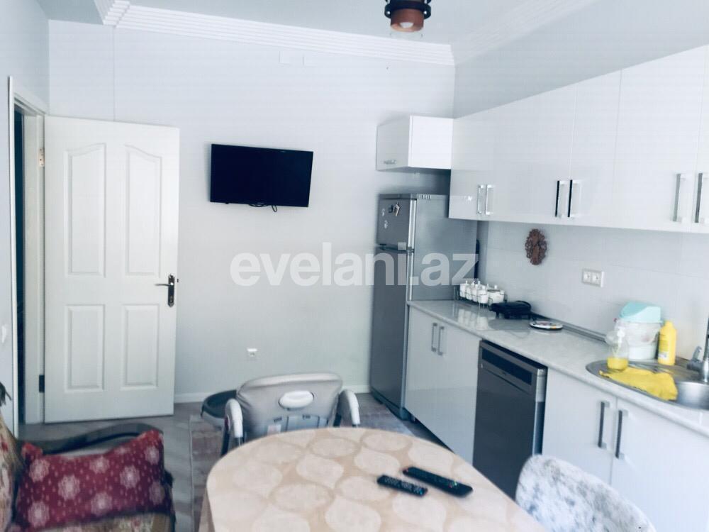 Satılır, yeni tikili, 4 otaqlı, 178 m², 28 may m.