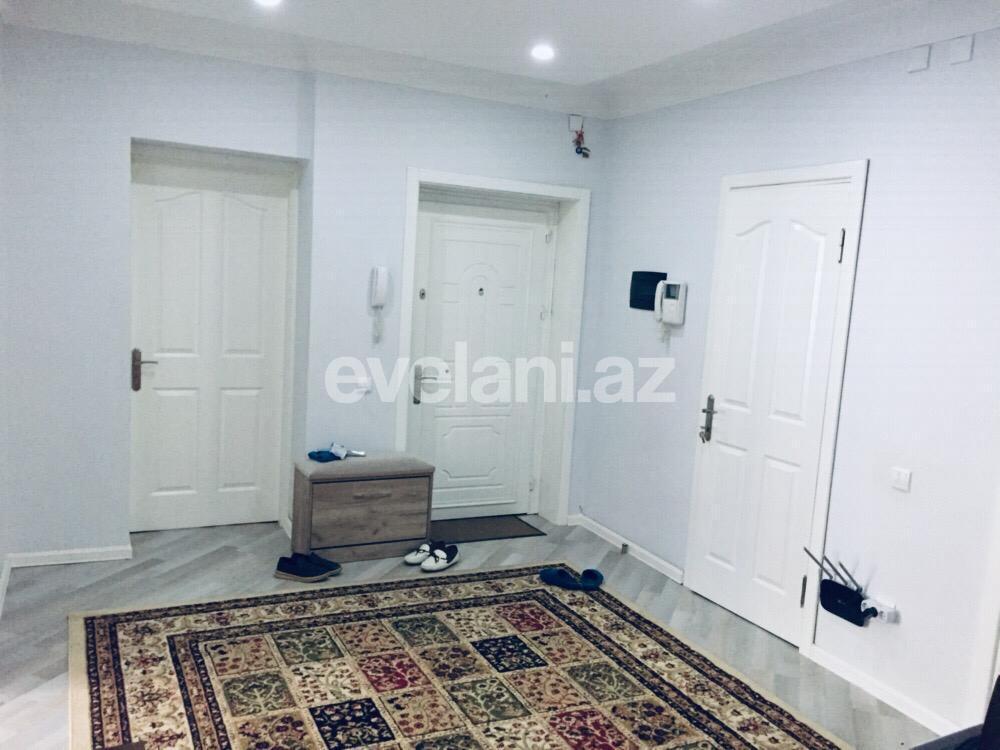 Satılır, yeni tikili, 4 otaqlı, 178 m², 28 may m.