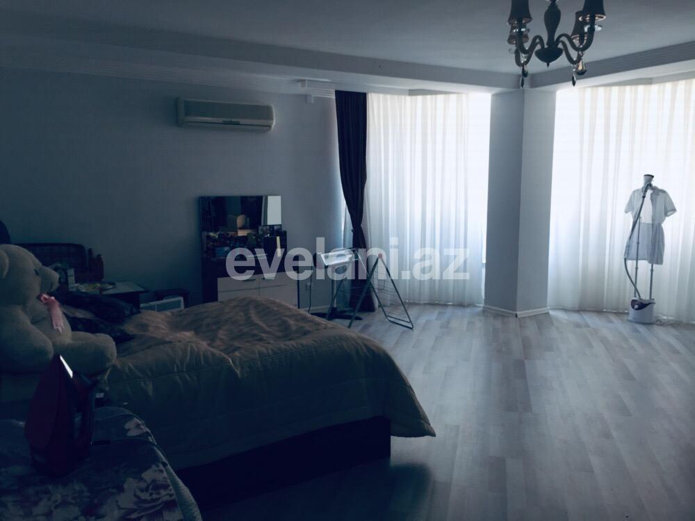Satılır, yeni tikili, 4 otaqlı, 178 m², 28 may m.