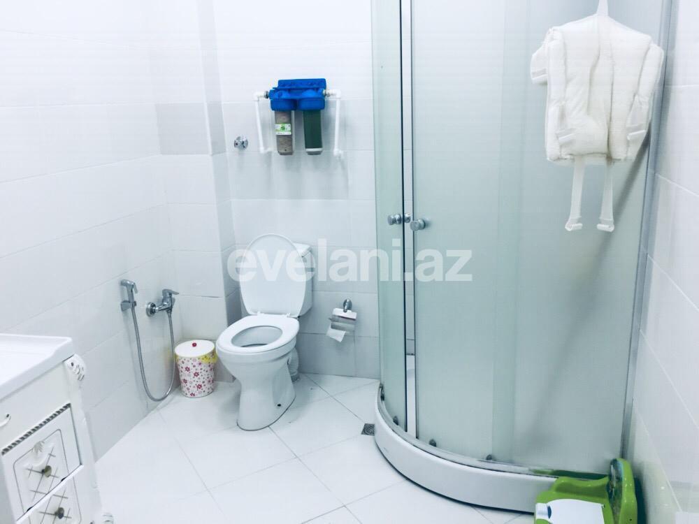 Satılır, yeni tikili, 4 otaqlı, 178 m², 28 may m.