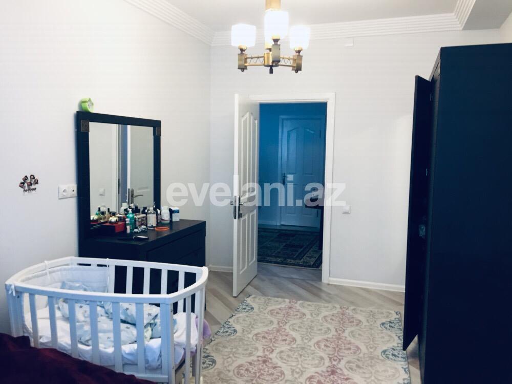 Satılır, yeni tikili, 4 otaqlı, 178 m², 28 may m.
