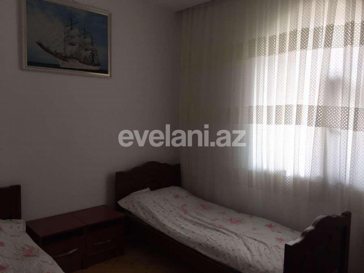 Satılır, həyət evi / bağ, 7 otaqlı, 490 m², Fatmayi q.
