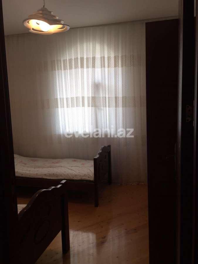 Satılır, həyət evi / bağ, 7 otaqlı, 490 m², Fatmayi q.