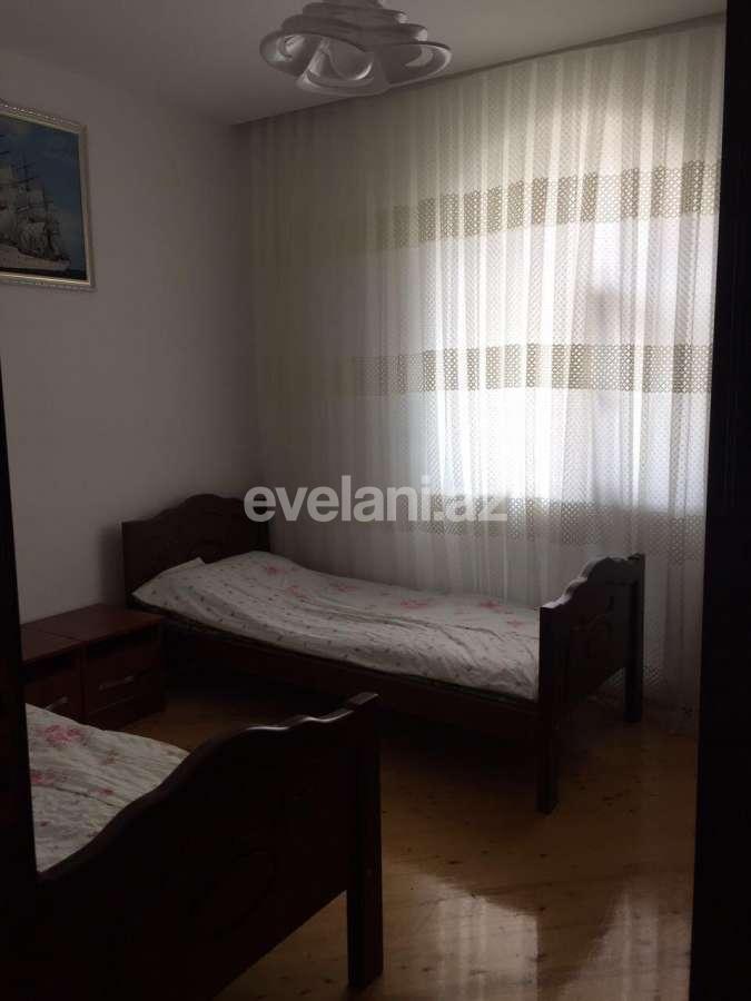 Satılır, həyət evi / bağ, 7 otaqlı, 490 m², Fatmayi q.
