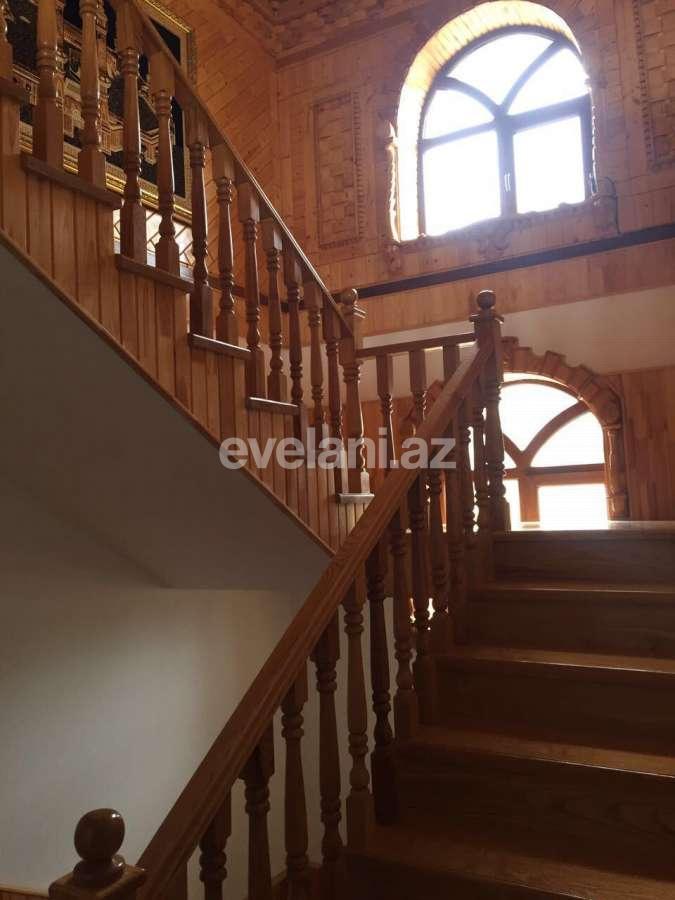 Satılır, həyət evi / bağ, 7 otaqlı, 490 m², Fatmayi q.