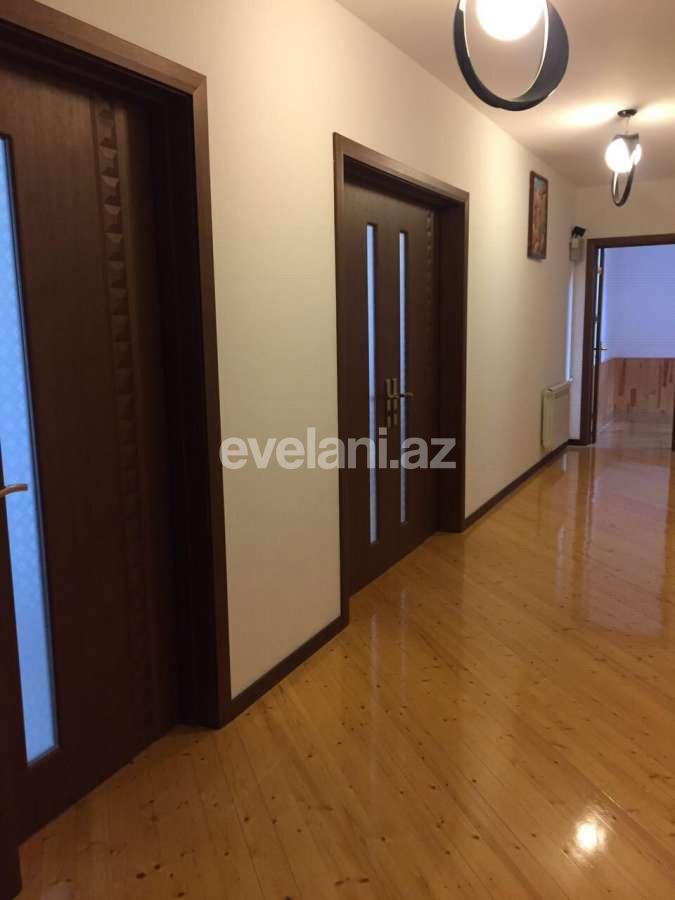Satılır, həyət evi / bağ, 7 otaqlı, 490 m², Fatmayi q.