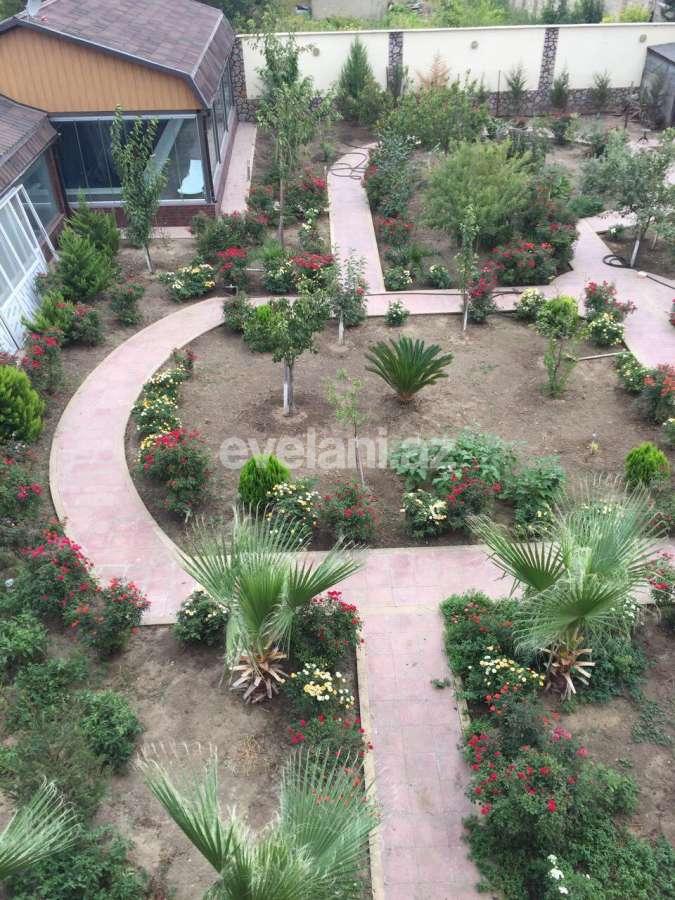Satılır, həyət evi / bağ, 7 otaqlı, 490 m², Fatmayi q.