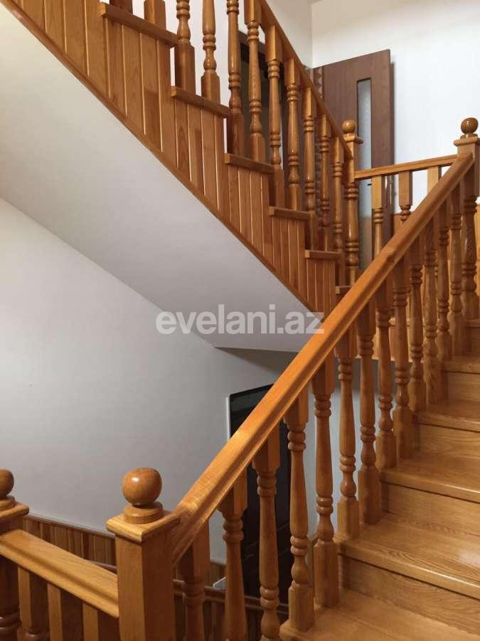 Satılır, həyət evi / bağ, 7 otaqlı, 490 m², Fatmayi q.