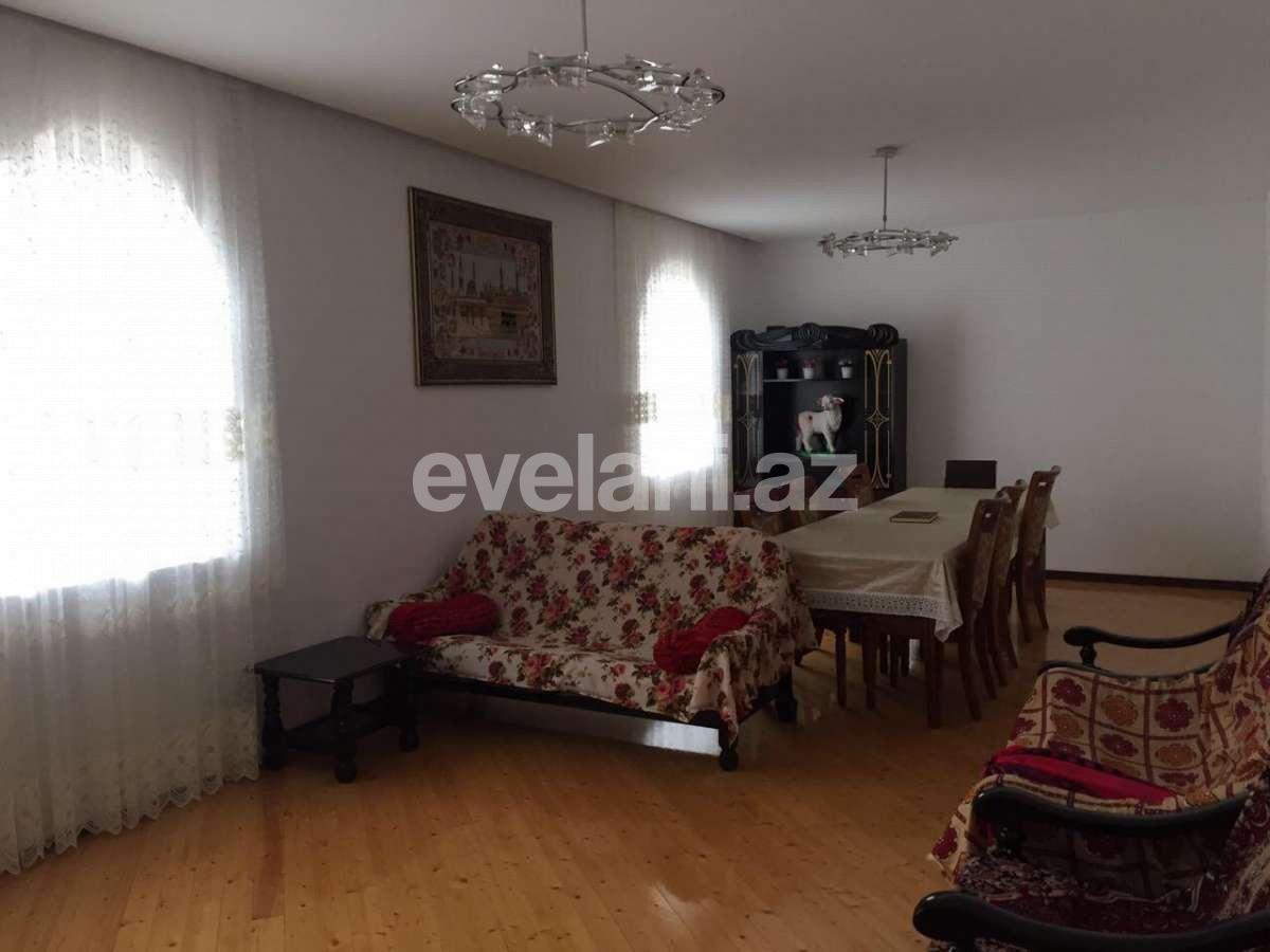 Satılır, həyət evi / bağ, 7 otaqlı, 490 m², Fatmayi q.