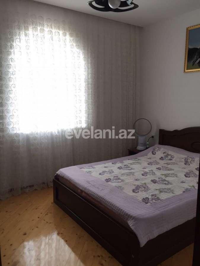 Satılır, həyət evi / bağ, 7 otaqlı, 490 m², Fatmayi q.