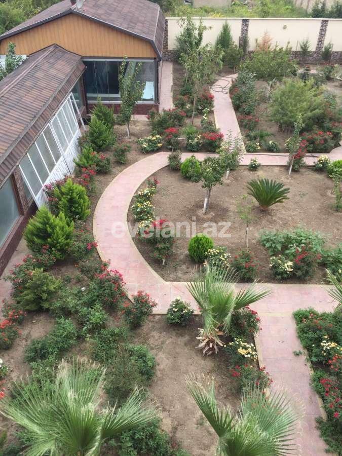 Satılır, həyət evi / bağ, 7 otaqlı, 490 m², Fatmayi q.