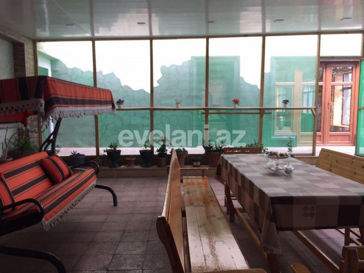 Satılır, həyət evi / bağ, 7 otaqlı, 490 m², Fatmayi q.