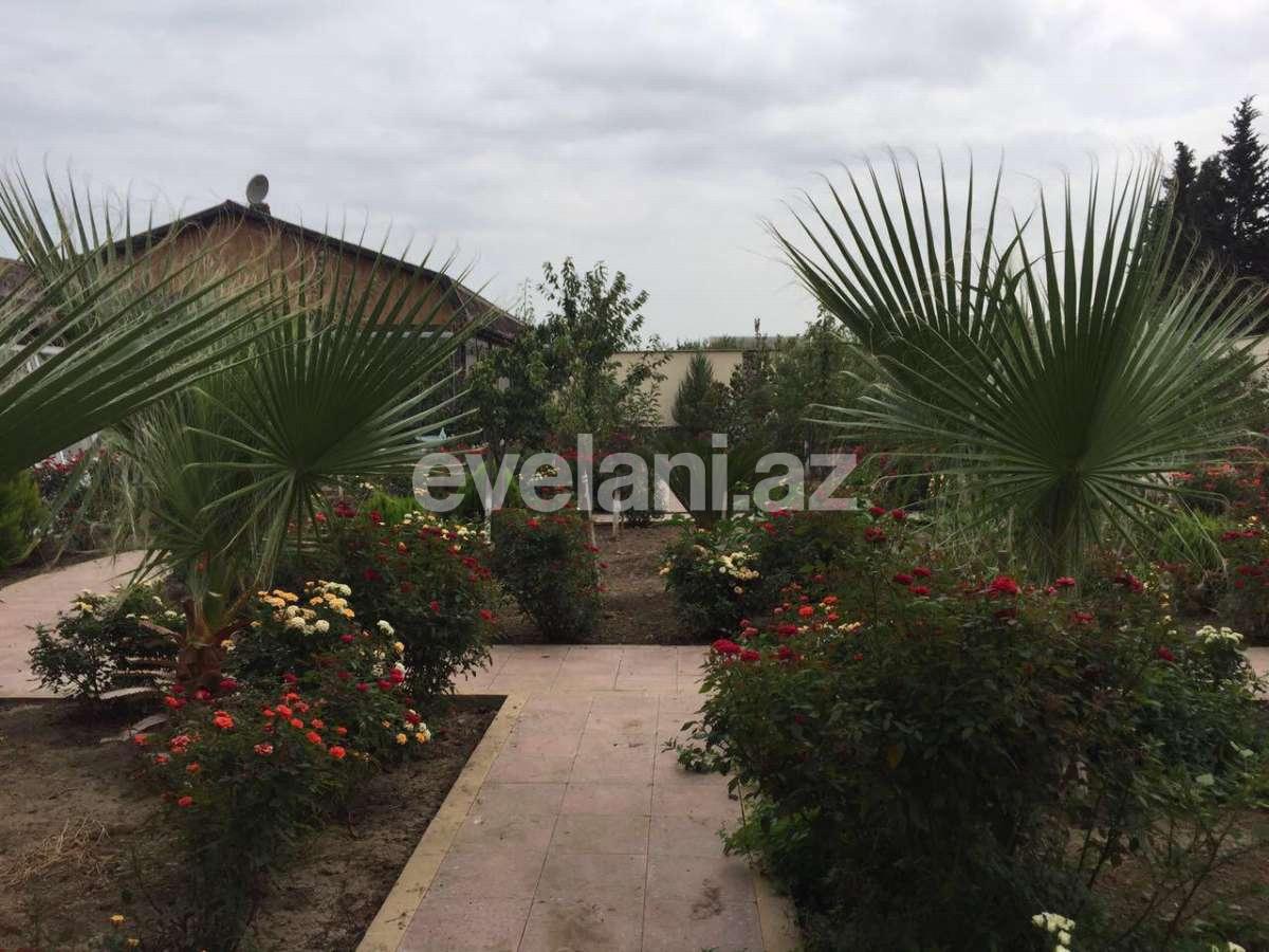Satılır, həyət evi / bağ, 7 otaqlı, 490 m², Fatmayi q.