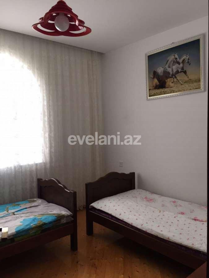 Satılır, həyət evi / bağ, 7 otaqlı, 490 m², Fatmayi q.