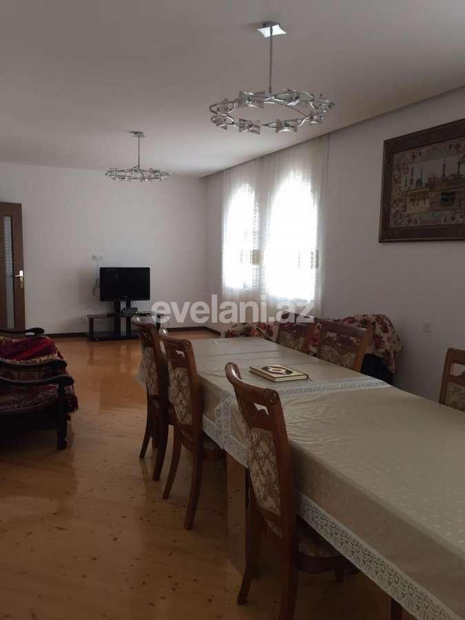 Satılır, həyət evi / bağ, 7 otaqlı, 490 m², Fatmayi q.