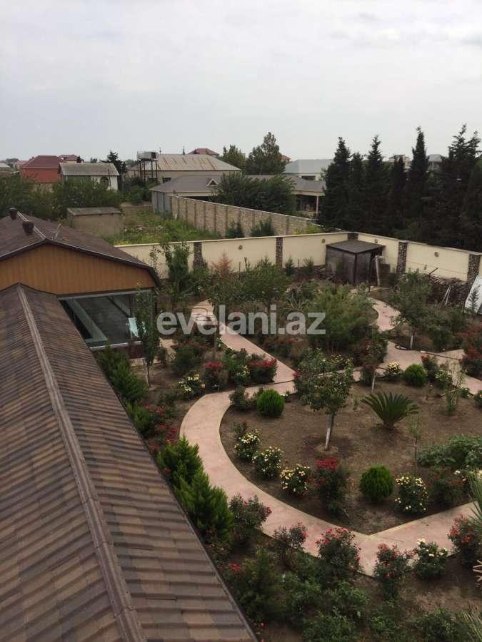 Satılır, həyət evi / bağ, 7 otaqlı, 490 m², Fatmayi q.