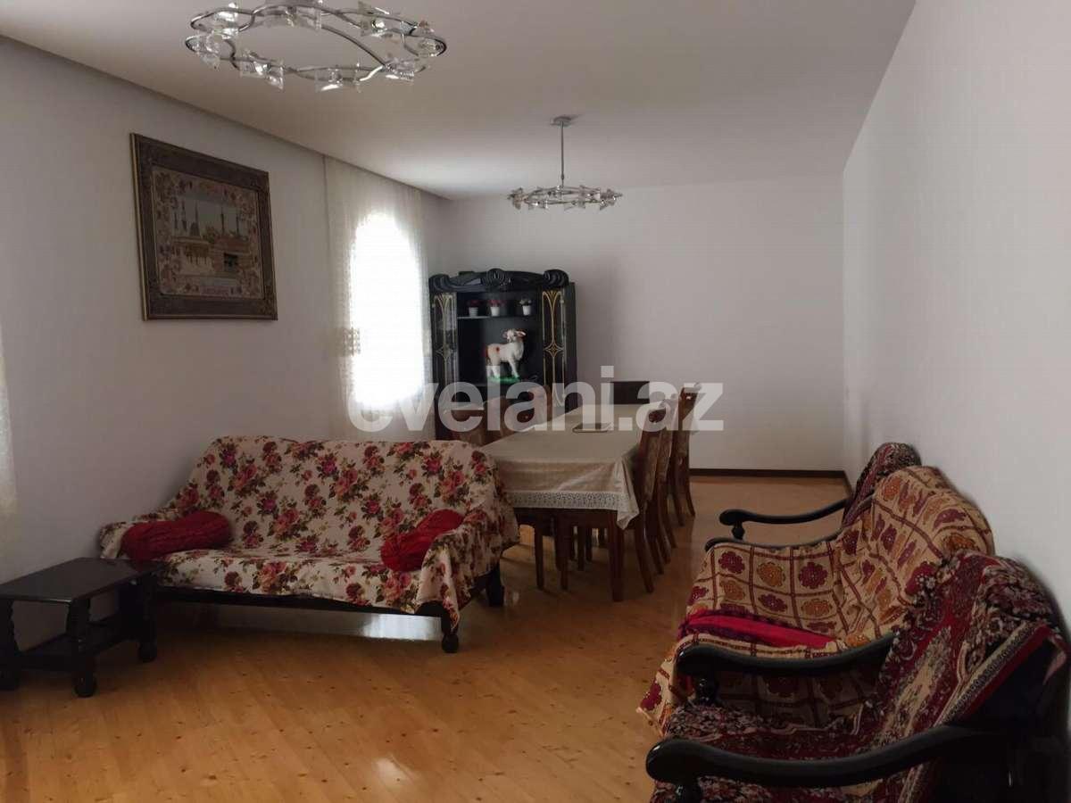 Satılır, həyət evi / bağ, 7 otaqlı, 490 m², Fatmayi q.