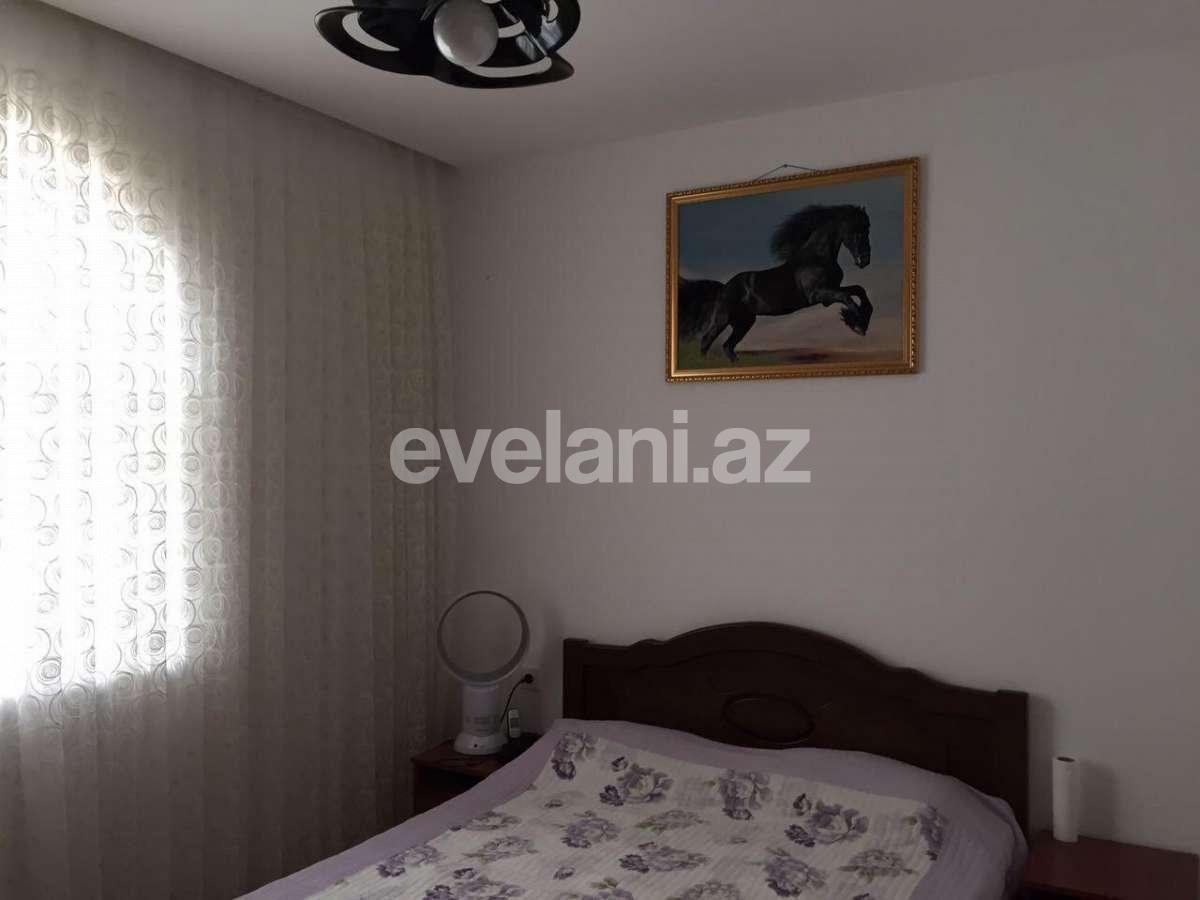 Satılır, həyət evi / bağ, 7 otaqlı, 490 m², Fatmayi q.