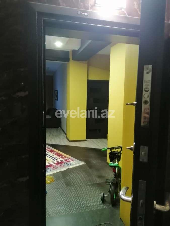 Satılır, yeni tikili, 2 otaqlı, 67 m², İnşaatçılar m.