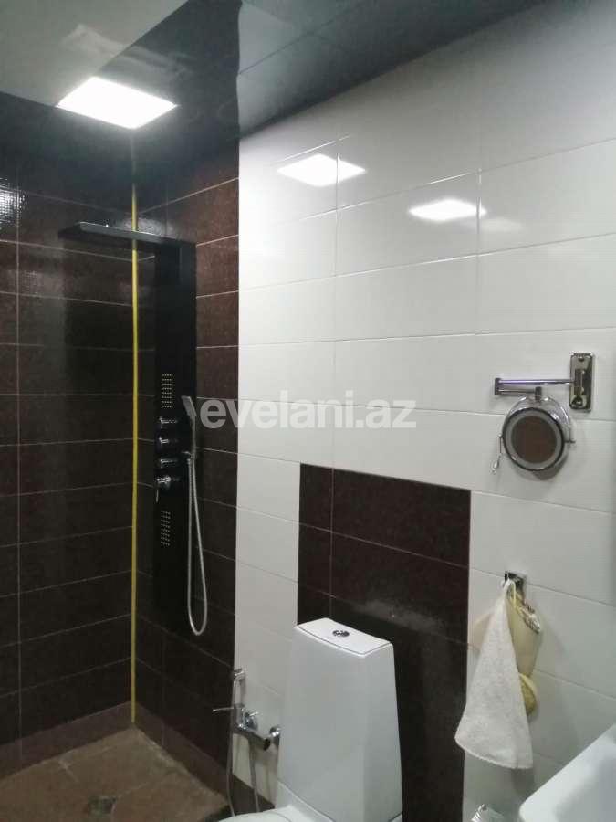 Satılır, yeni tikili, 2 otaqlı, 67 m², İnşaatçılar m.