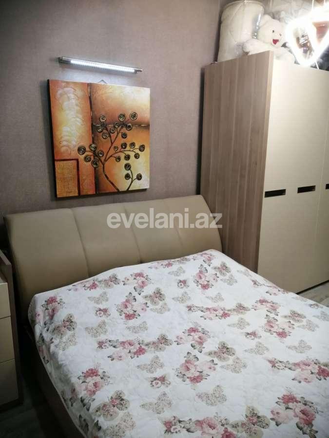 Satılır, yeni tikili, 2 otaqlı, 67 m², İnşaatçılar m.