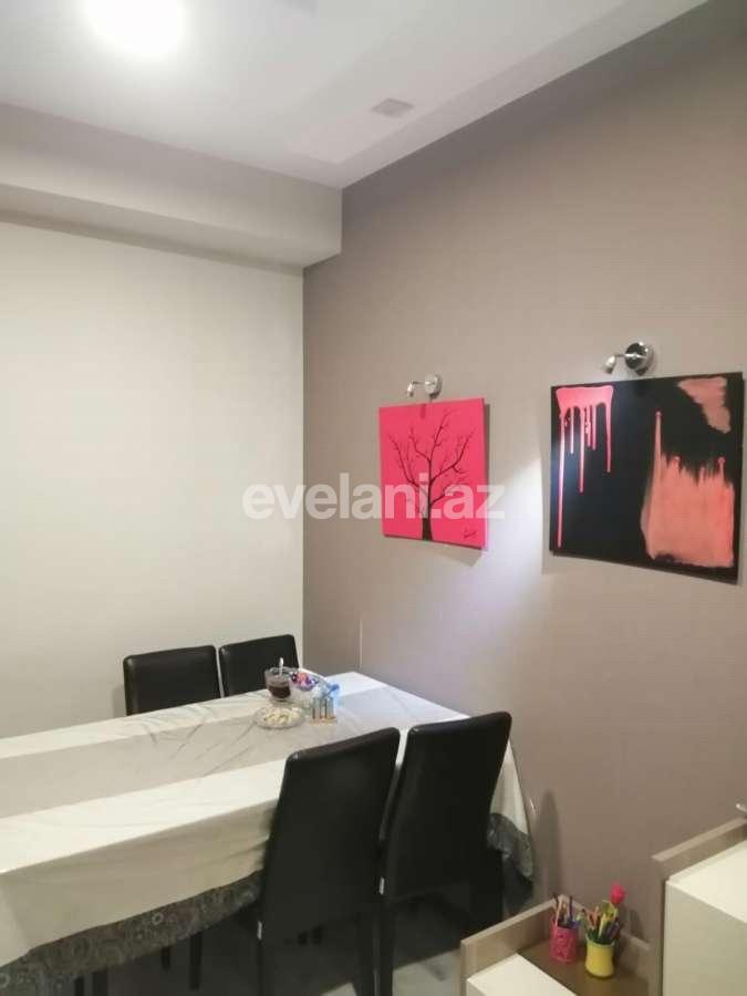 Satılır, yeni tikili, 2 otaqlı, 67 m², İnşaatçılar m.