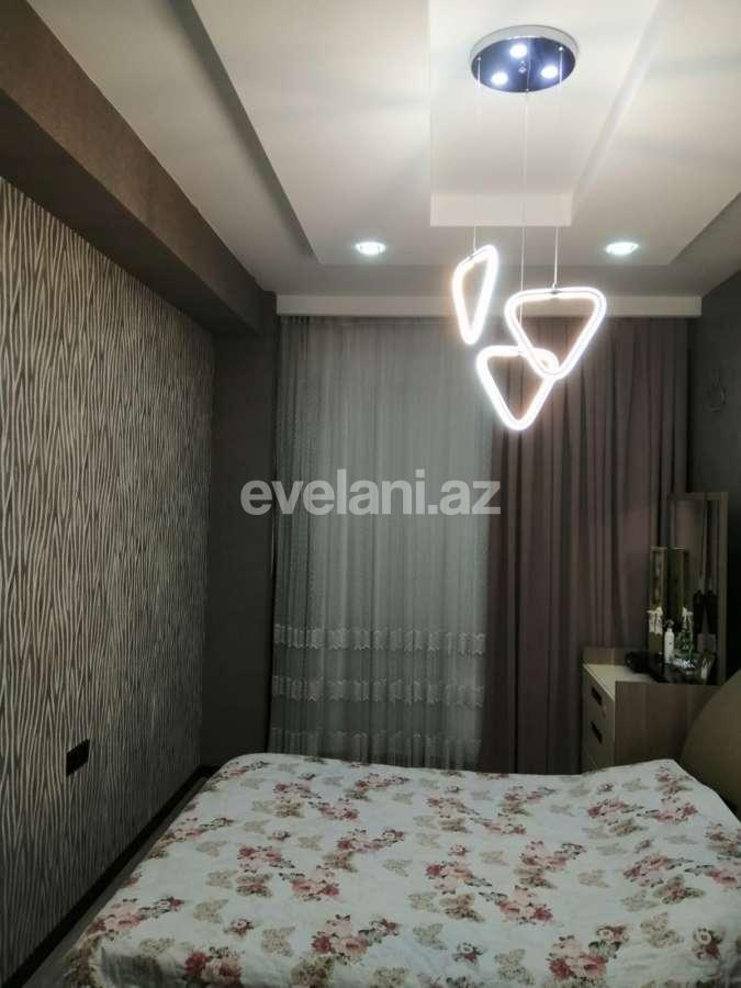 Satılır, yeni tikili, 2 otaqlı, 67 m², İnşaatçılar m.