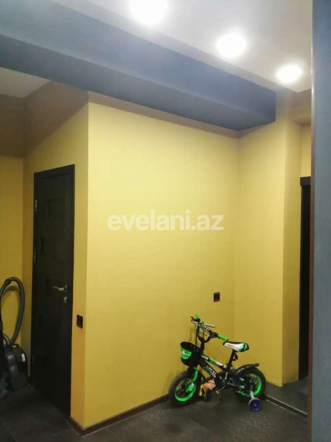 Satılır, yeni tikili, 2 otaqlı, 67 m², İnşaatçılar m.