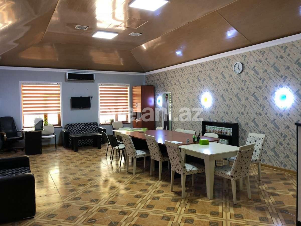 Kirayə verilir, ofis, 2 otaqlı, 75 m², Nərimanov r.