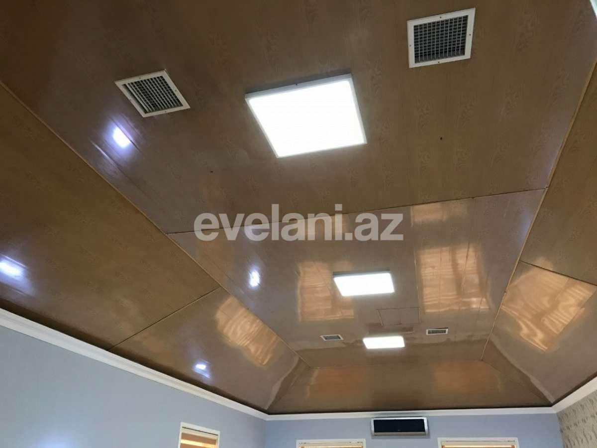 Kirayə verilir, ofis, 2 otaqlı, 75 m², Nərimanov r.