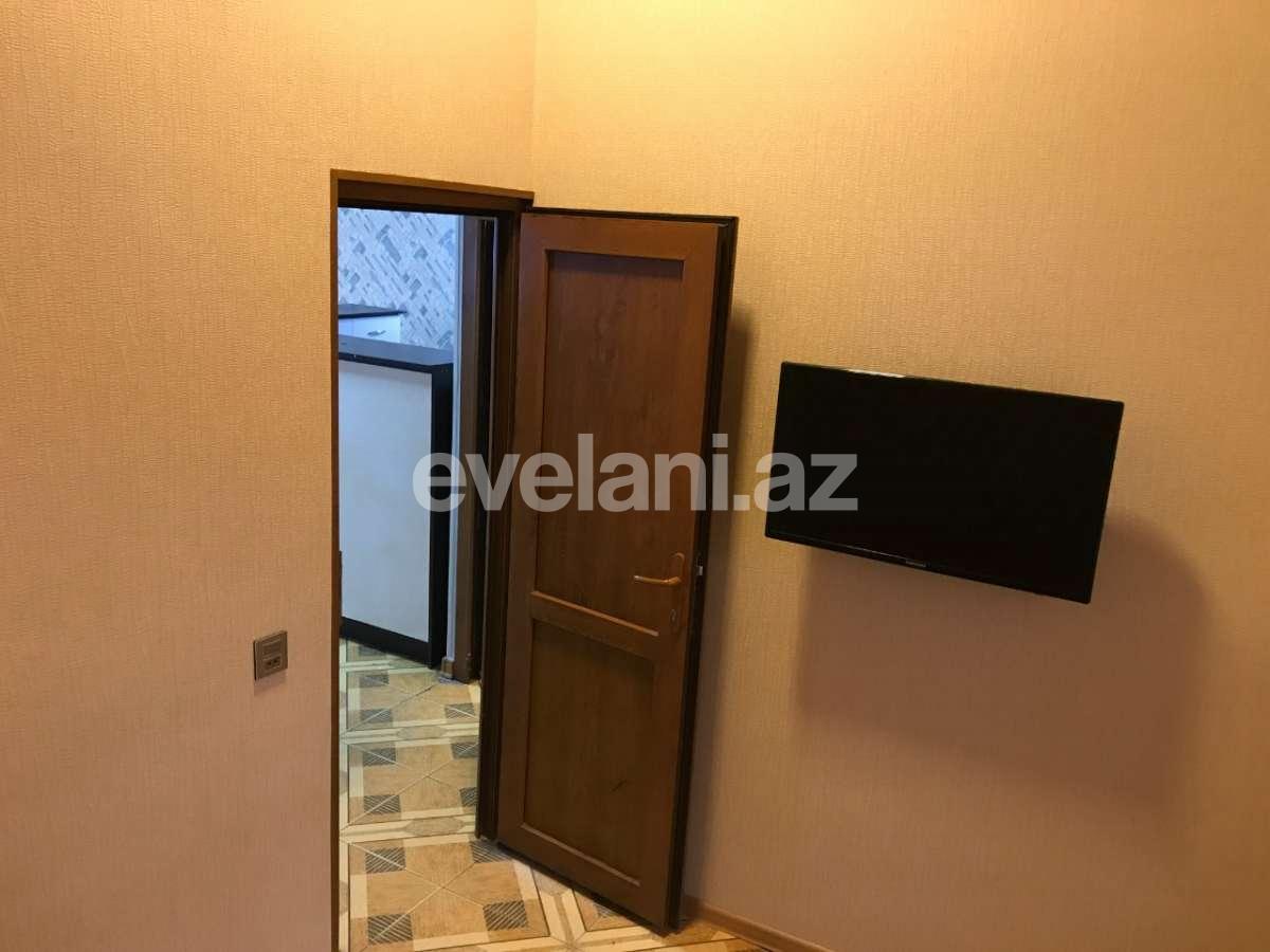 Kirayə verilir, ofis, 2 otaqlı, 75 m², Nərimanov r.