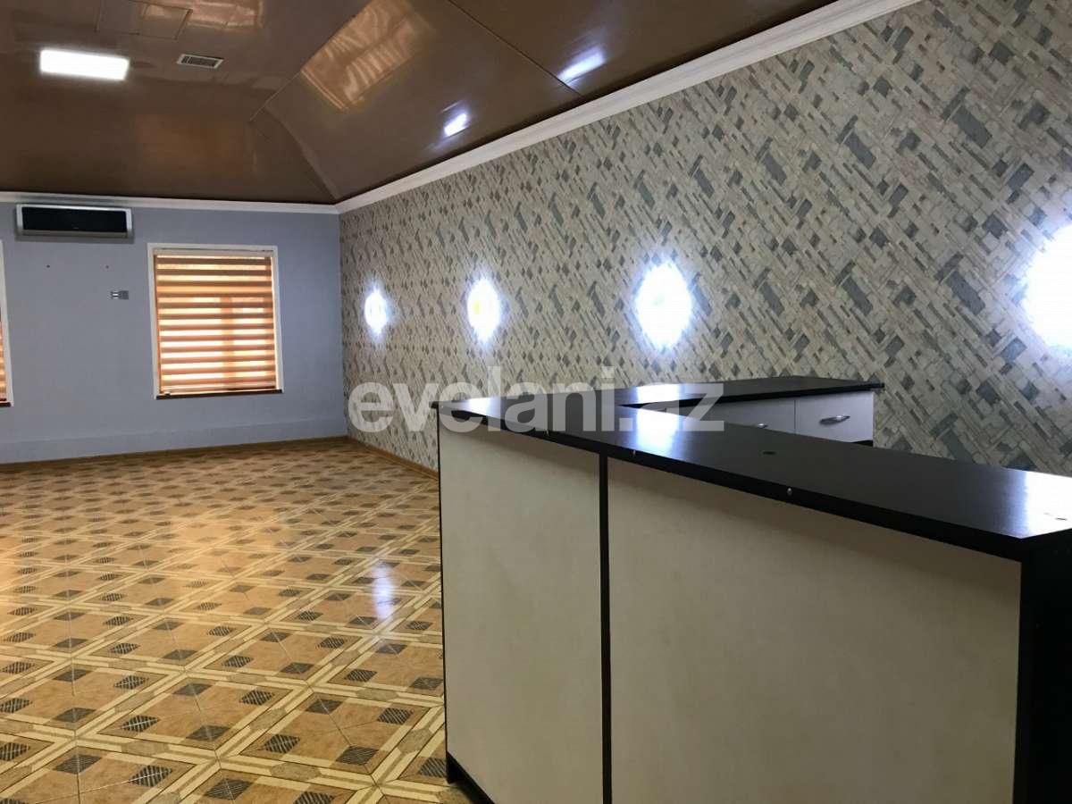 Kirayə verilir, ofis, 2 otaqlı, 75 m², Nərimanov r.