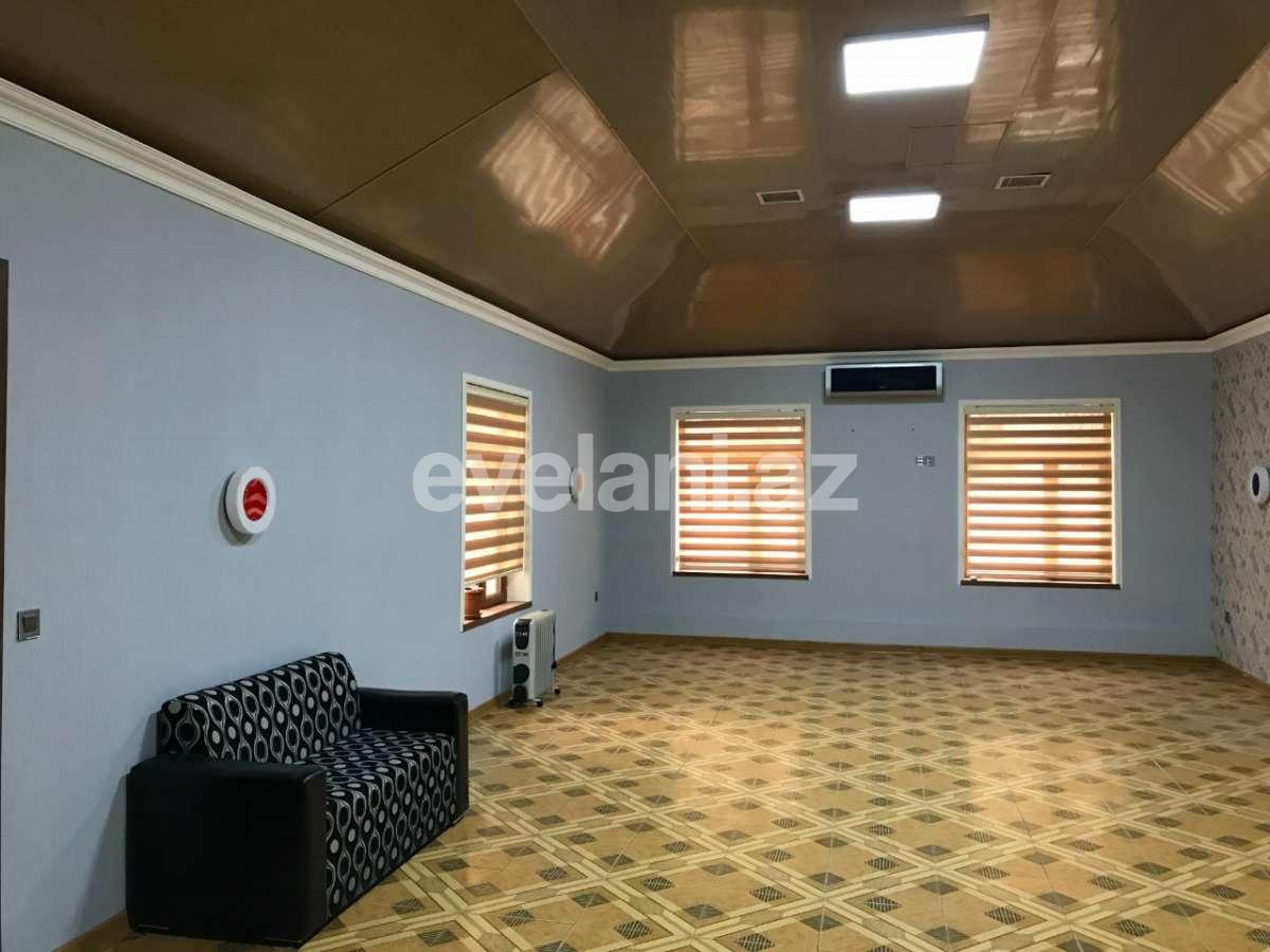 Kirayə verilir, ofis, 2 otaqlı, 75 m², Nərimanov r.