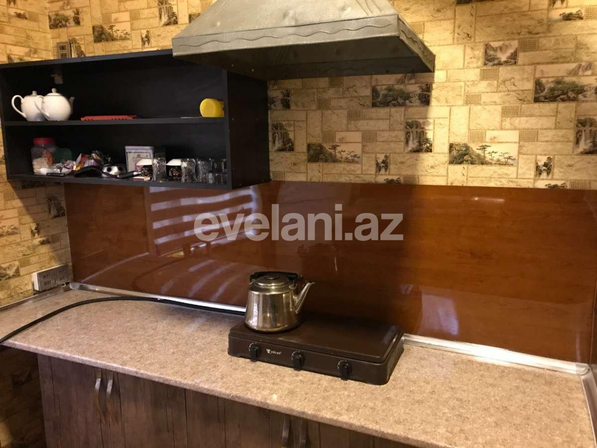 Kirayə verilir, ofis, 2 otaqlı, 75 m², Nərimanov r.