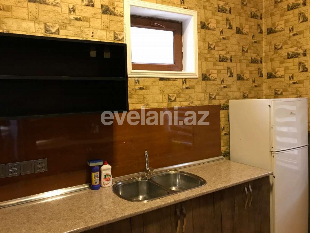 Kirayə verilir, ofis, 2 otaqlı, 75 m², Nərimanov r.