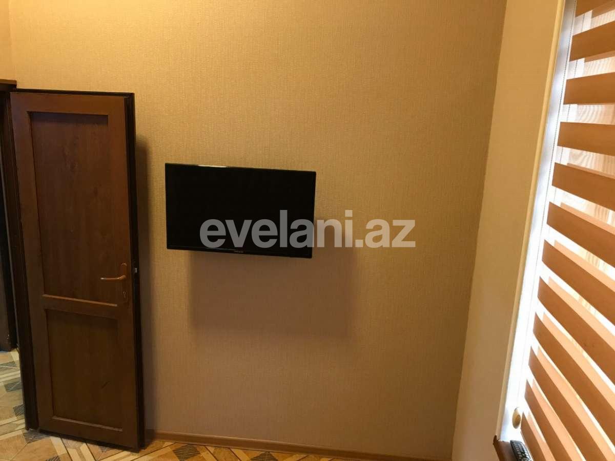 Kirayə verilir, ofis, 2 otaqlı, 75 m², Nərimanov r.