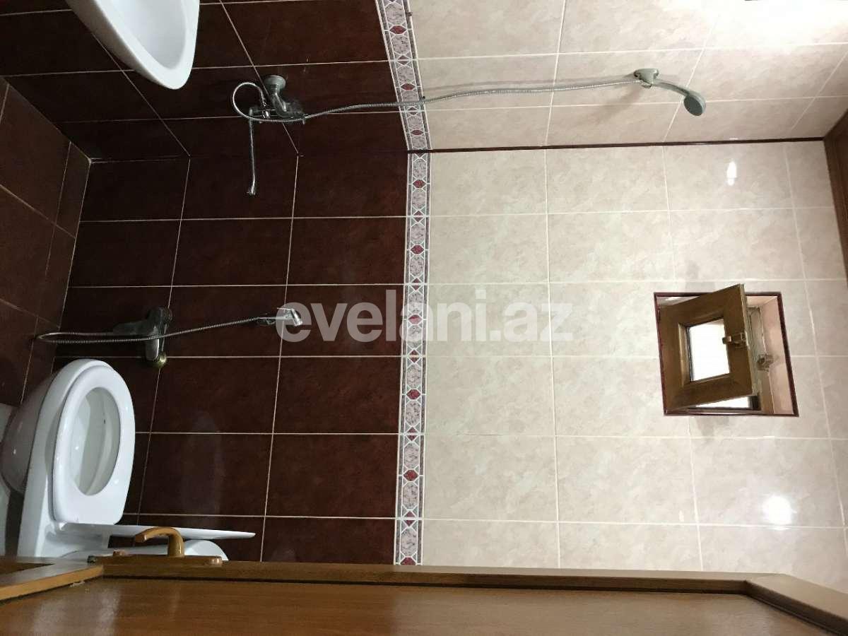 Kirayə verilir, ofis, 2 otaqlı, 75 m², Nərimanov r.