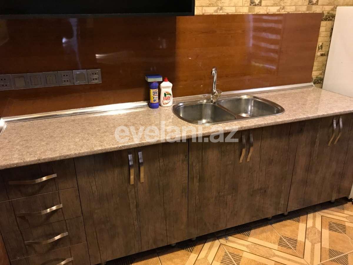 Kirayə verilir, ofis, 2 otaqlı, 75 m², Nərimanov r.