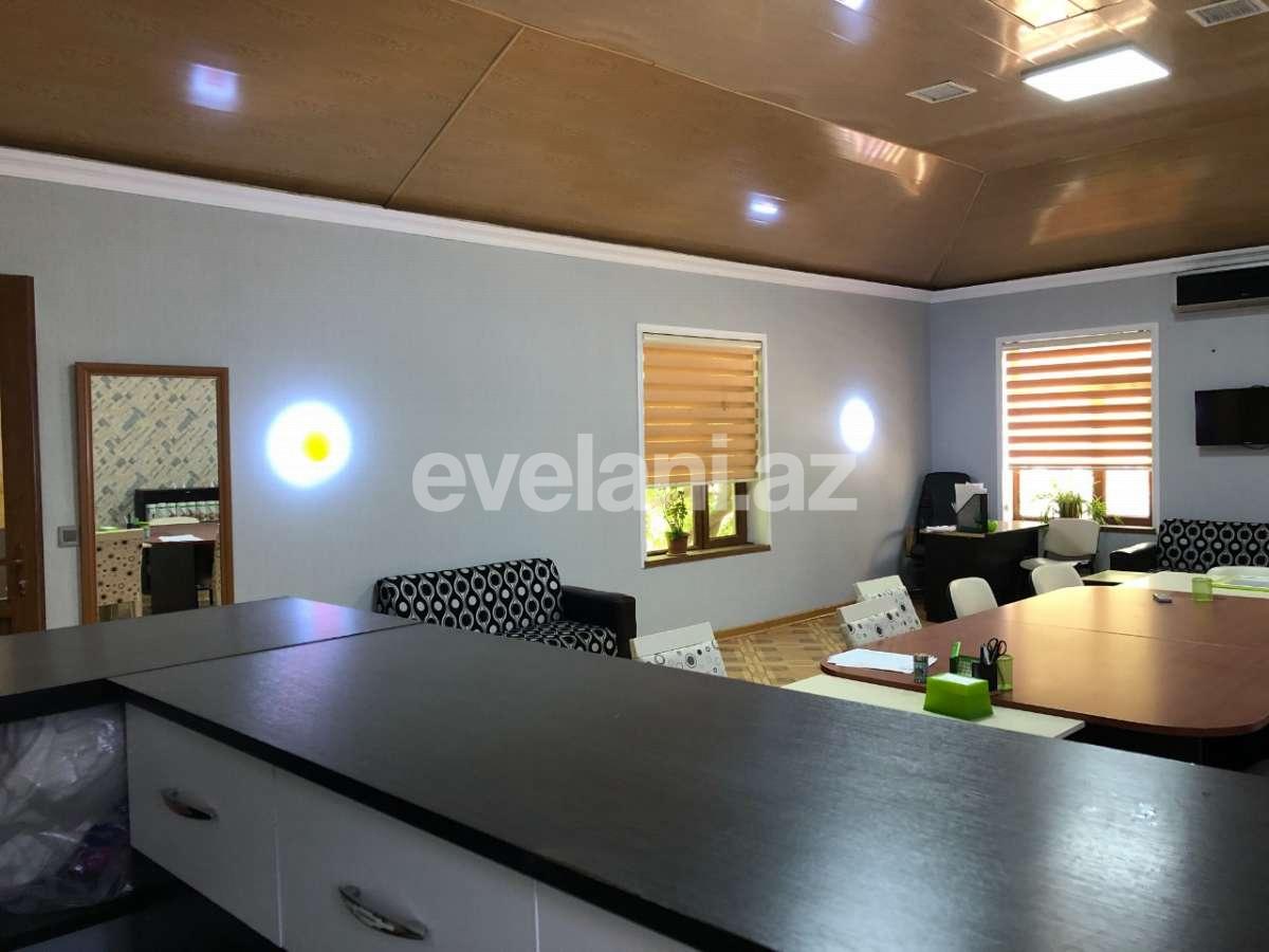 Kirayə verilir, ofis, 2 otaqlı, 75 m², Nərimanov r.