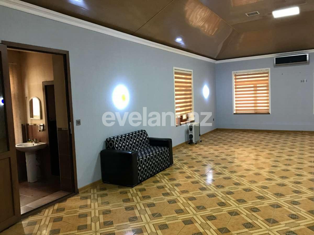 Kirayə verilir, ofis, 2 otaqlı, 75 m², Nərimanov r.