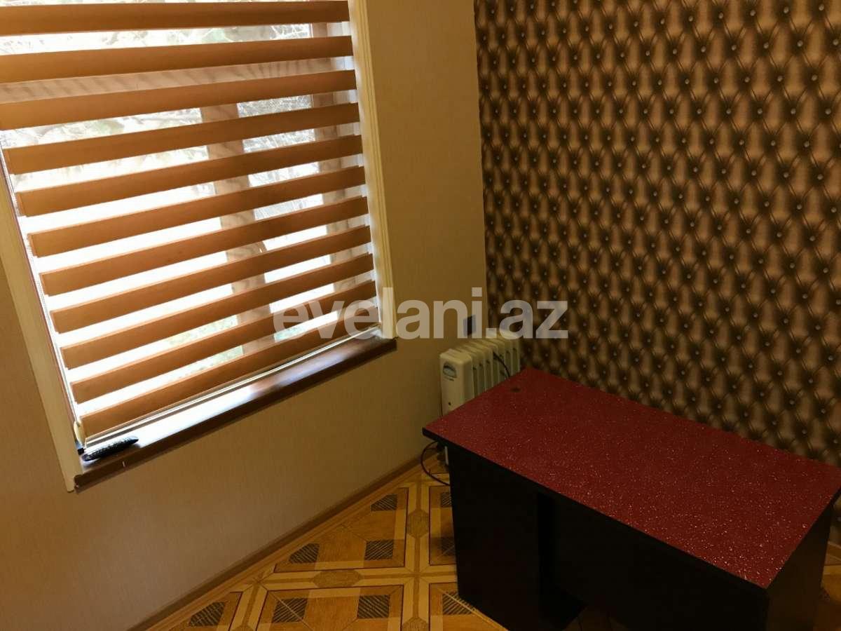 Kirayə verilir, ofis, 2 otaqlı, 75 m², Nərimanov r.