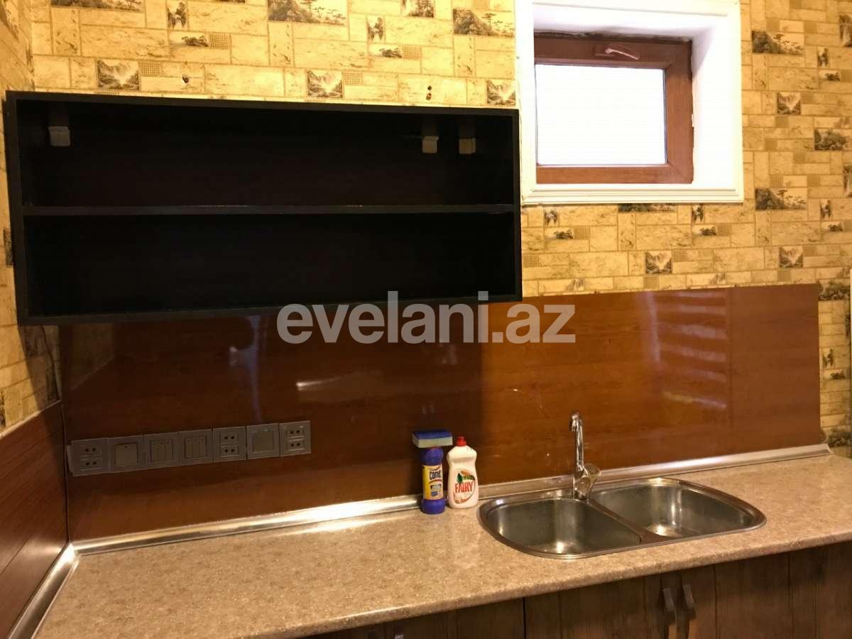 Kirayə verilir, ofis, 2 otaqlı, 75 m², Nərimanov r.