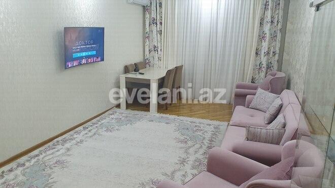 Продаётся, новостройка, 3-комнаты, 135 m², 7-й микрорайон p.