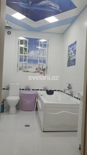 Продаётся, новостройка, 3-комнаты, 135 m², 7-й микрорайон p.