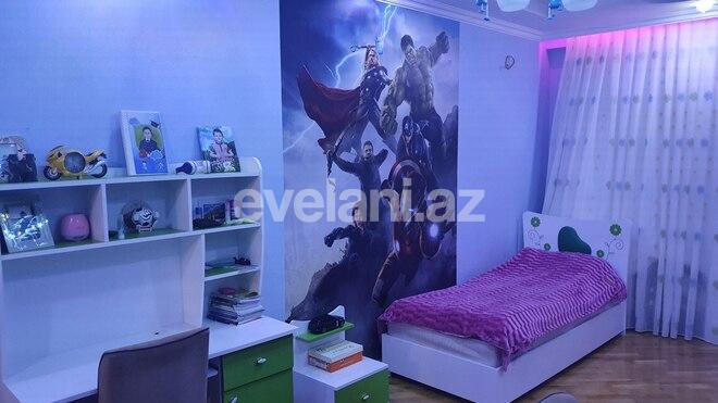 Продаётся, новостройка, 3-комнаты, 135 m², 7-й микрорайон p.