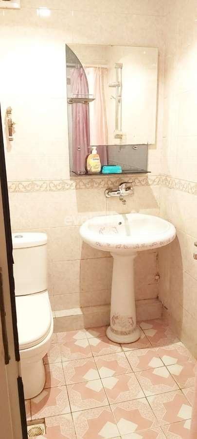 Rent, old building, 3 room, 85 m², Yasamal r.