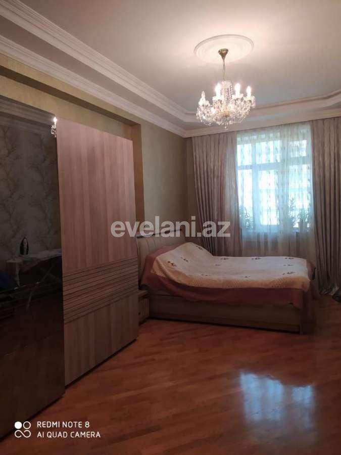 Satılır, yeni tikili, 3 otaqlı, 135 m², Azadlıq prospekti m.