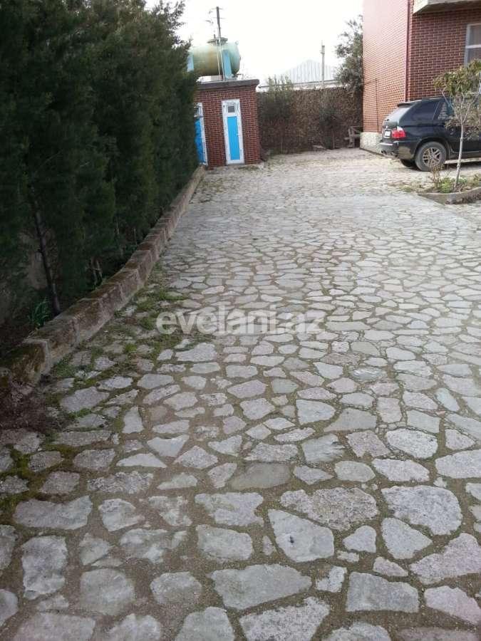 Sale, villa, 8 room, 550 m², Azadlig prospekti m.